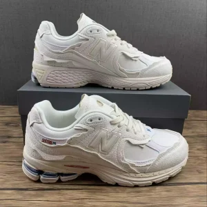 NEW BALANCE 2002r Blancas