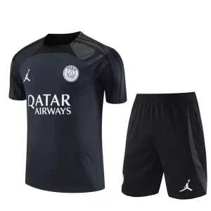 Conjunto corto PSG