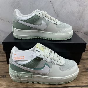 Nike Air Force 1 Shadow Spruce Aura