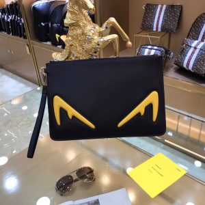 Bolso de mano FENDI