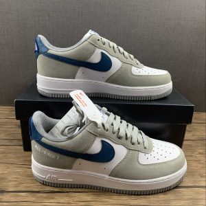 Nike Air Force 1 Low Athletic Club Marina Blue