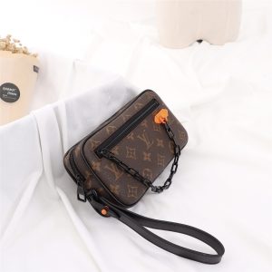 Bolso de mano LOUIS VUITTON