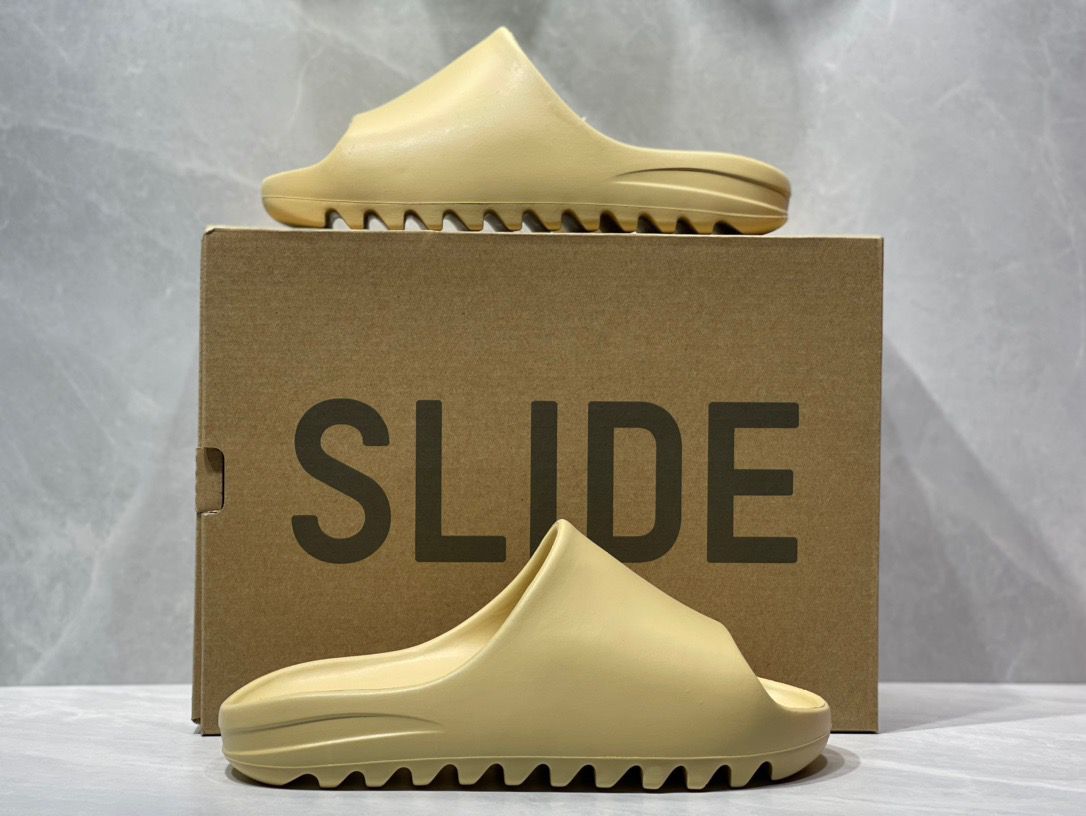 Chanclas Adidas Yeezy Slide