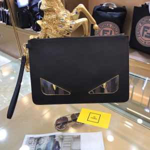 Bolso de mano FENDI