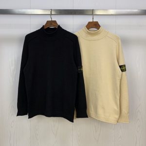 Suéter Stone Island