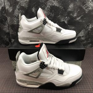 NIKE Air Jordan 4 RETRO