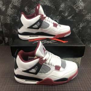 NIKE Air Jordan 4 RETRO