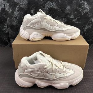Adidas Yeezy 500 "Bone White"