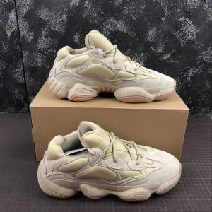 Adidas Yeezy Boost 500 "Stone"