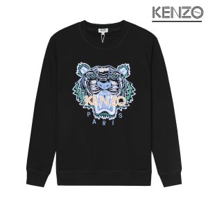 Sudadera KENZO negra