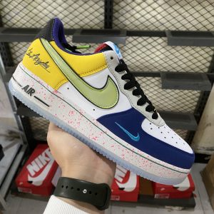 Nike Air Force 1 Low “What The LA”