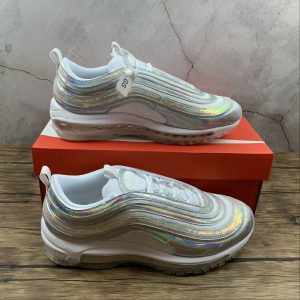 Nike Air Max 97 White Iridescent