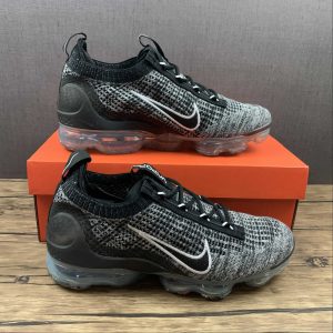 Nike Air Vapormax 2021 FK "Oreo"