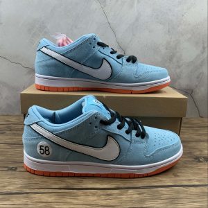 Nike SB Dunk Low "Club 58"