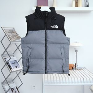Chaleco The North Face gris