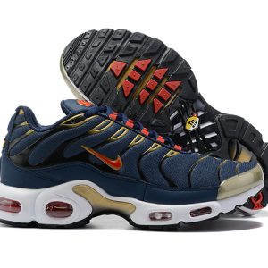 Nike Air Max Plus Olympic