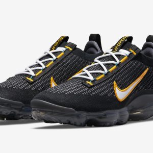 Nike Air VaporMax 2021 “Batman”