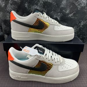 Nike Air Force 1 Low "Iridescent Snakeskin"