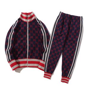 Chándal Gucci GG
