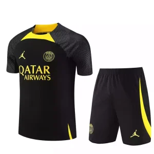 Conjunto corto PSG