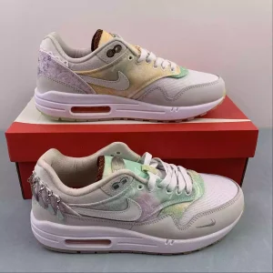 Nike Air Max 1 '87 Metal Charms Phantom Mint Foam