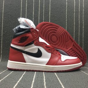 Nike Air Jordan 1 Retro Chicago (2015)