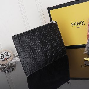 Bolso de mano FENDI
