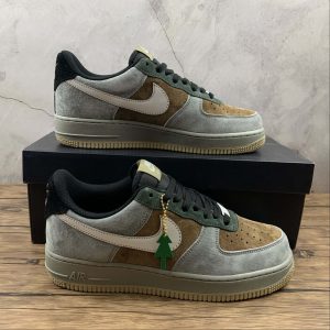 Nike Air Force 1 Low "Christmas"