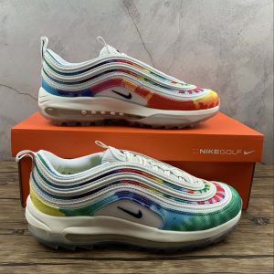 Nike Air Max 97 "Golf Tie Dye"