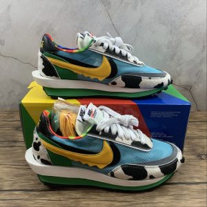 Ben & Jerry’s X Sacai X Nike LDWaffle