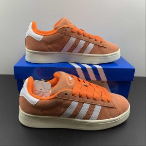 Adidas Campus 00s Amber Tint