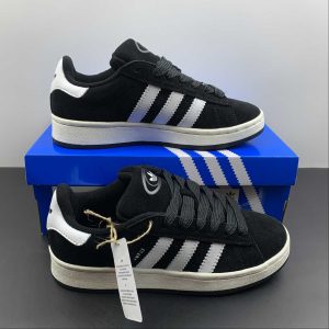Adidas Campus 00s Black
