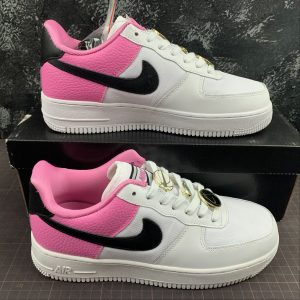 Nike Air Force 1'07 SE “China Rose”