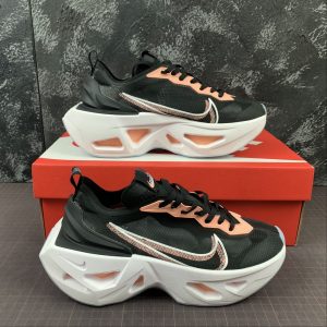 Nike Zoom x Vista Grid “Bleached Coral”