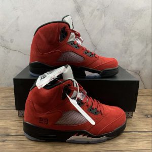Air Jordan 5 Retro “Raging Bull”