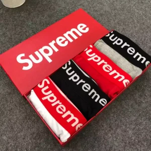 Boxers SUPREME (Pack 4)