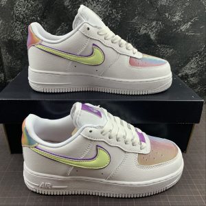 Nike Air Force 1 Low "Easter 2020"