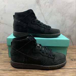 Nike SB Dunk High Decon PR