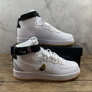 NBA Nike Air Force 1 High