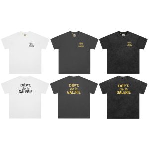 Camiseta Gallery Dept 3 colores
