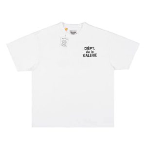 Camiseta Gallery Dept talla M ENVÍO 72HORAS