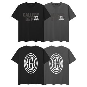 Camiseta Gallery Dept Dépt de la Galerie G5
