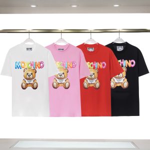 Camiseta Moschino Baby Bear