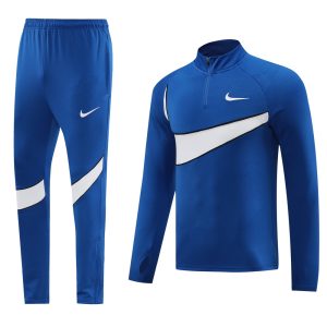 Chándal Nike Swoosh Azul