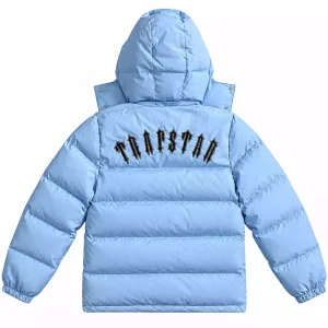 Chaqueta acolchada Trapstar ENVÍO 72 HORAS