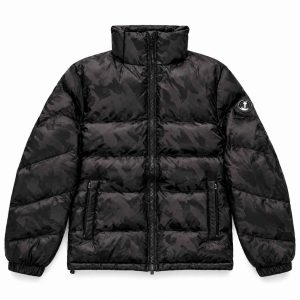 Chaqueta acolchada TRAPSTAR ENVÍO 72 HORAS
