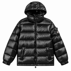 Chaqueta acolchada MONCLER ENVÍO 72 HORAS