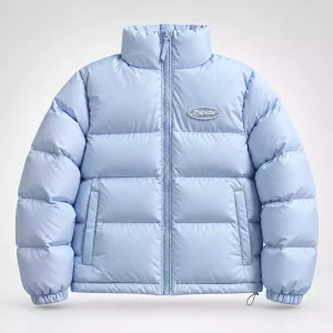 Chaqueta acolchada TRAPSTAR ENVÍO 72 HORAS