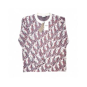 Suéter de punto Dior