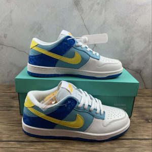 Nike SB Dunk Low GS "Splash"